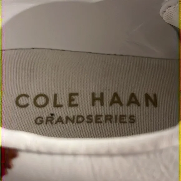 Cole Haan grandseries men’s 12m - Picture 6 of 9